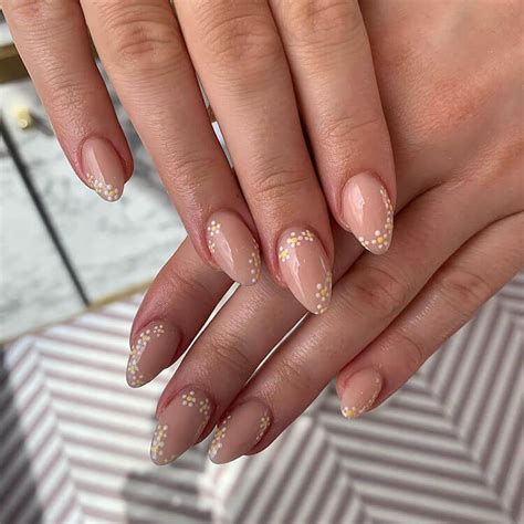 almond nail designs acrylic|almond nail designs cute prices.